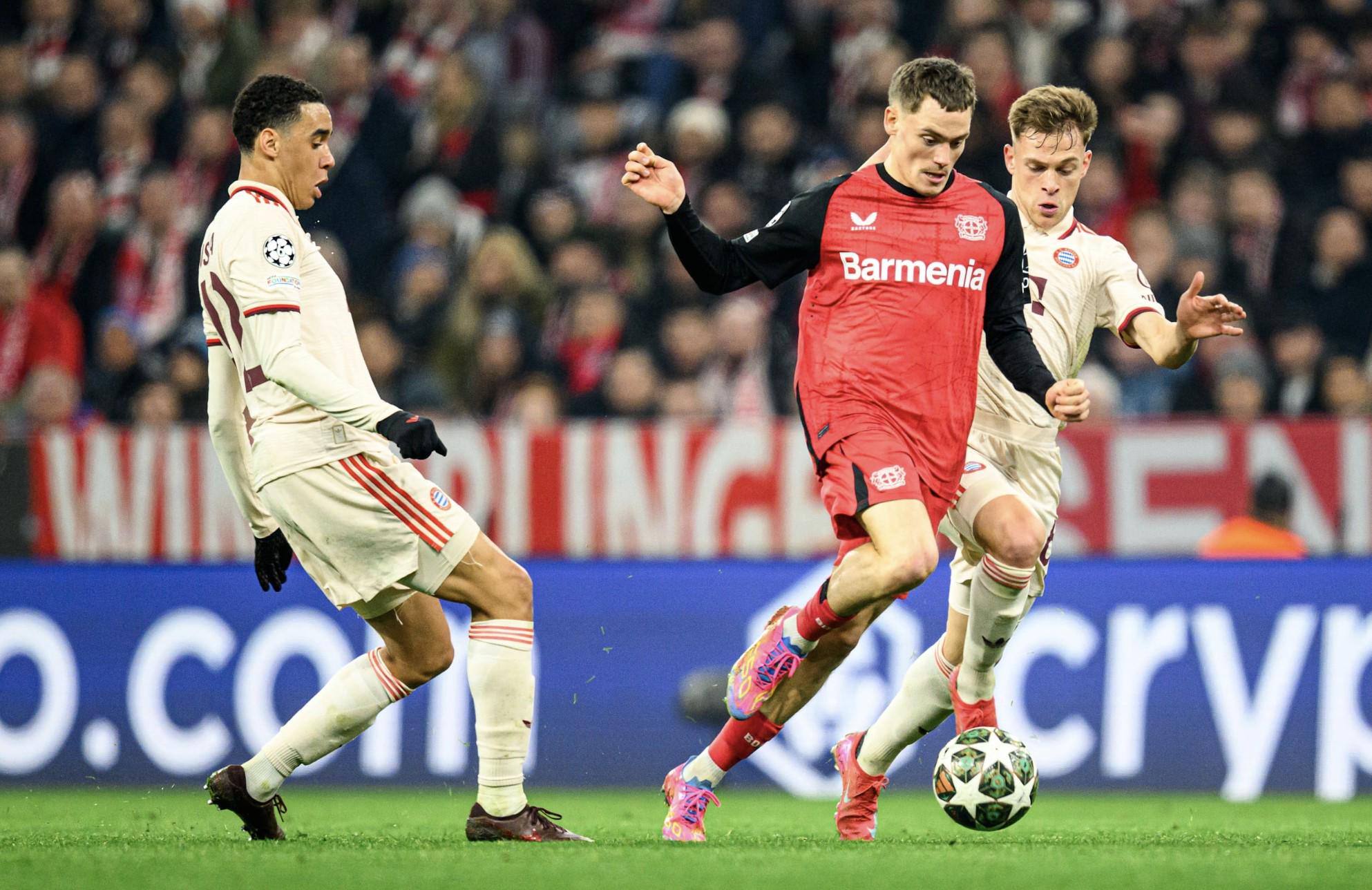 2024，中国游戏吹响“反攻号角”