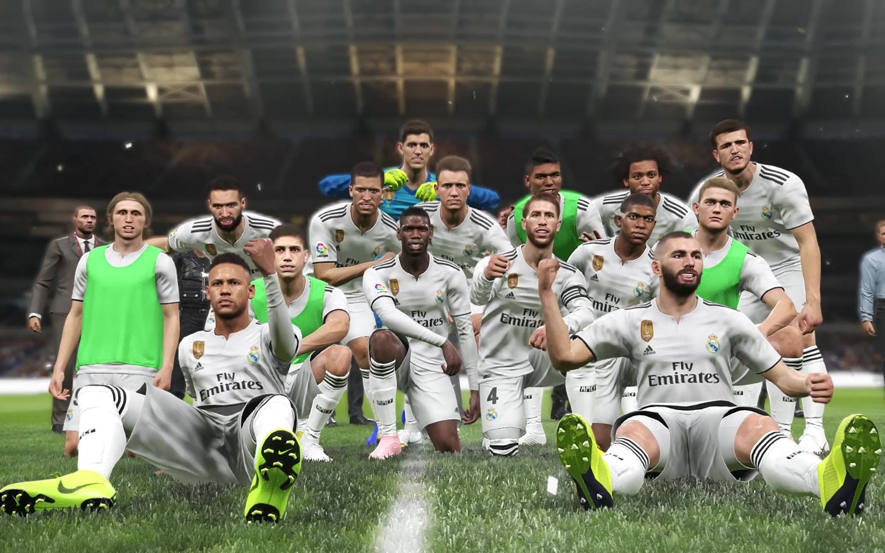 澳大利亚U23主帅：下半场只有一支球队在进攻