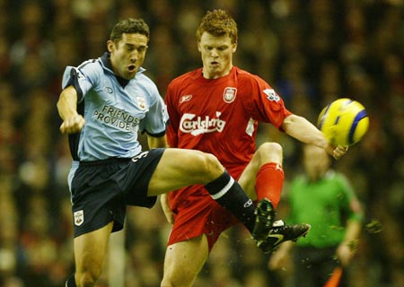 前教练：塞门约有天赋也很谦逊，为他将效力曼城感到骄傲