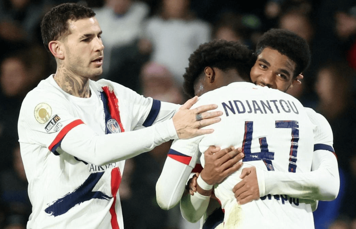 斯基拉：拉齐奥接近签下肯尼思-泰勒，转会总价1600万欧